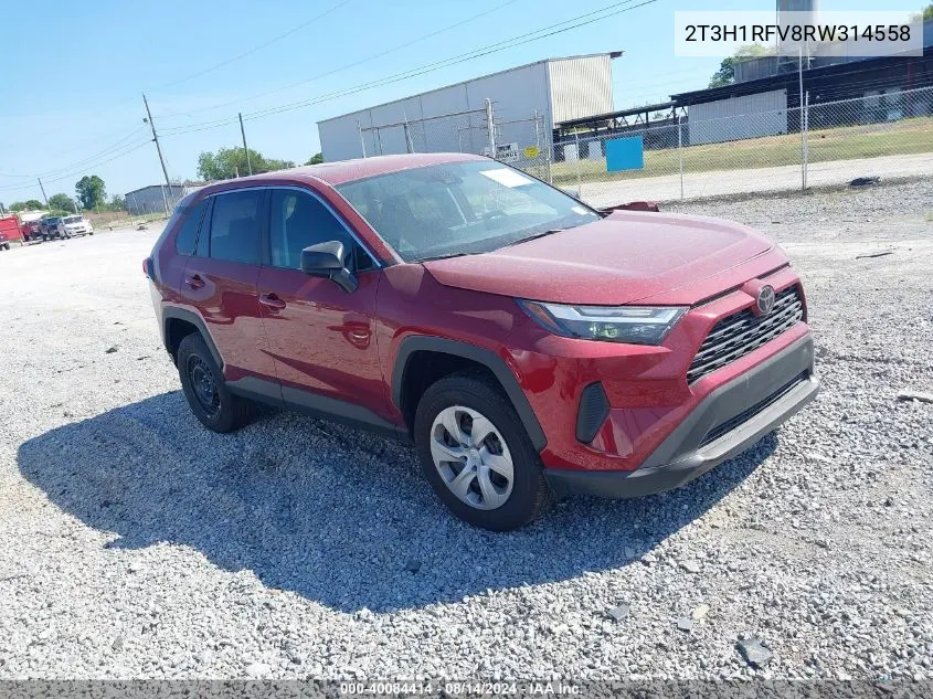 2024 Toyota RAV 4
