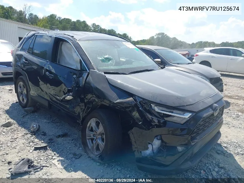 2024 Toyota RAV 4