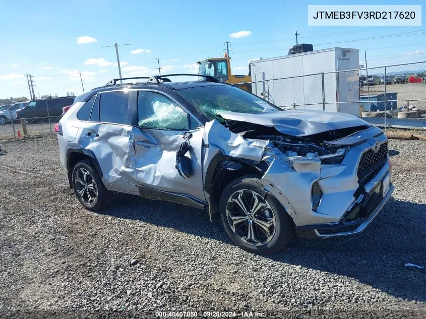 2024 Toyota RAV 4