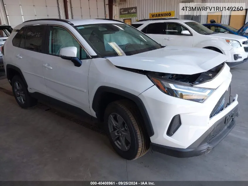 2024 Toyota RAV 4