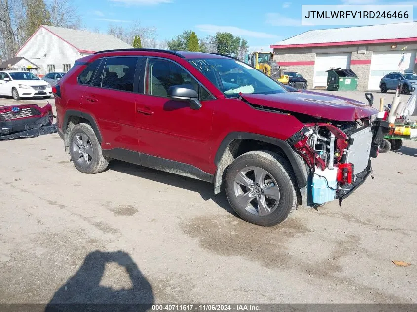 2024 Toyota RAV 4