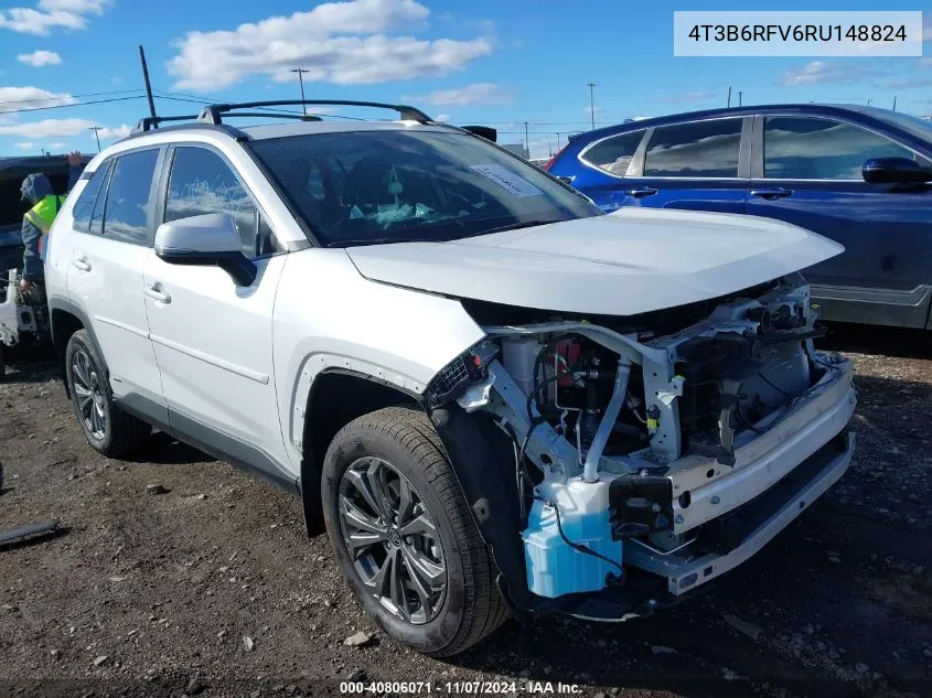 2024 Toyota RAV 4