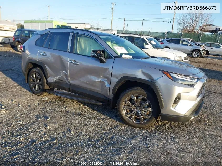 2024 Toyota RAV 4