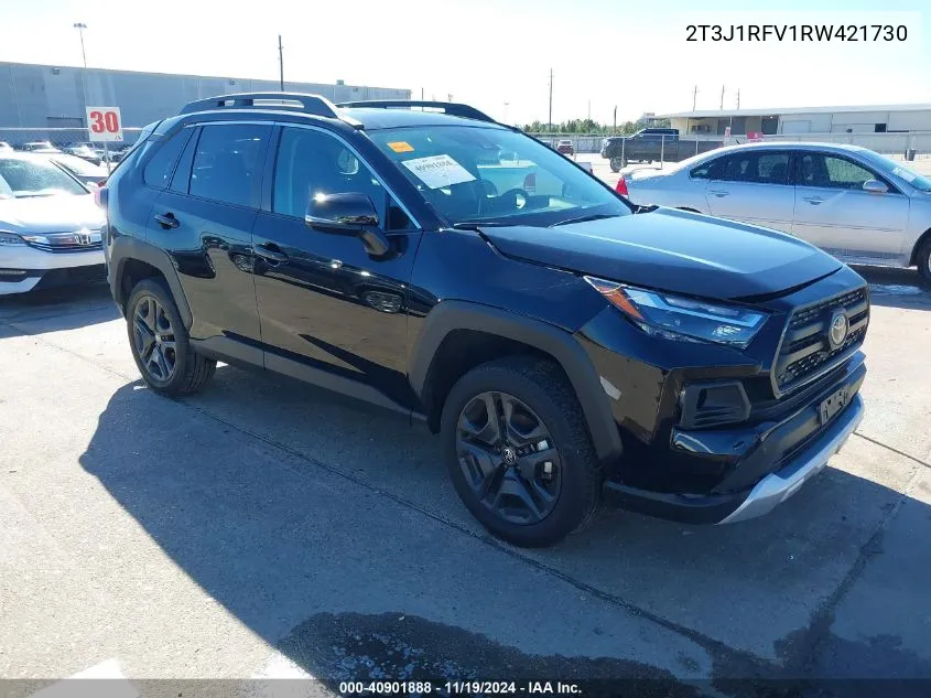 2024 Toyota RAV 4