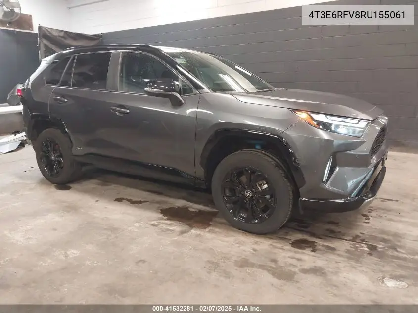 2024 Toyota RAV 4