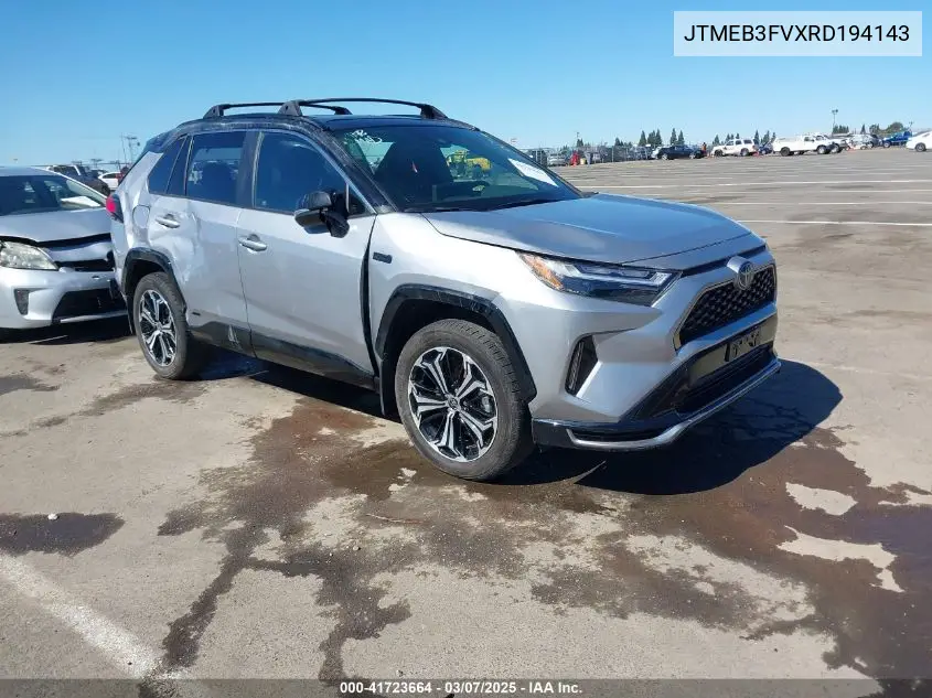 2024 Toyota RAV 4
