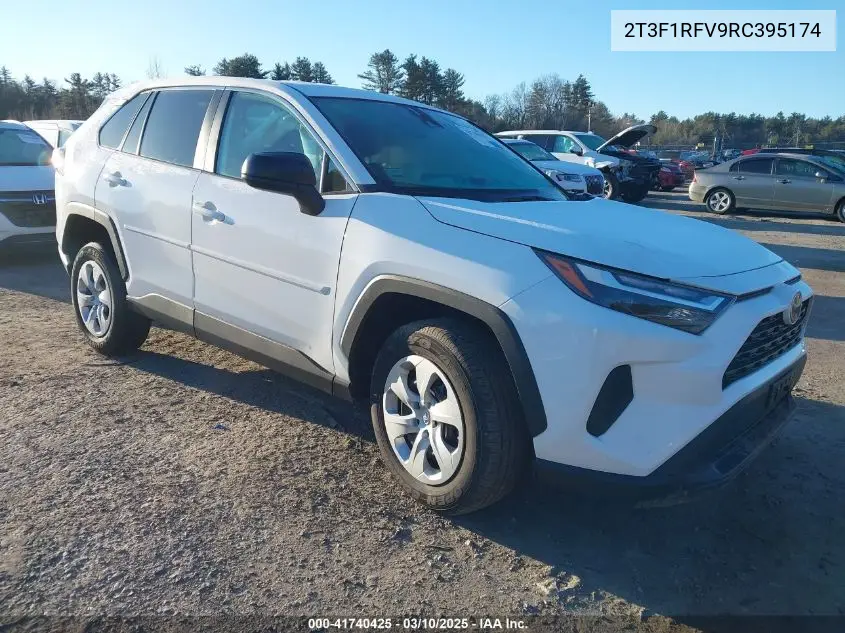 2024 Toyota RAV 4