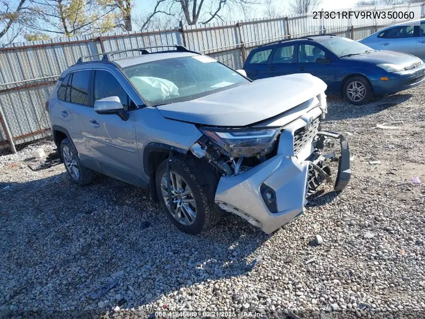 2024 Toyota RAV 4