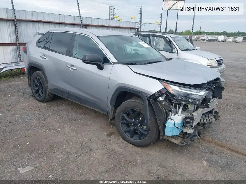 2024 Toyota RAV 4