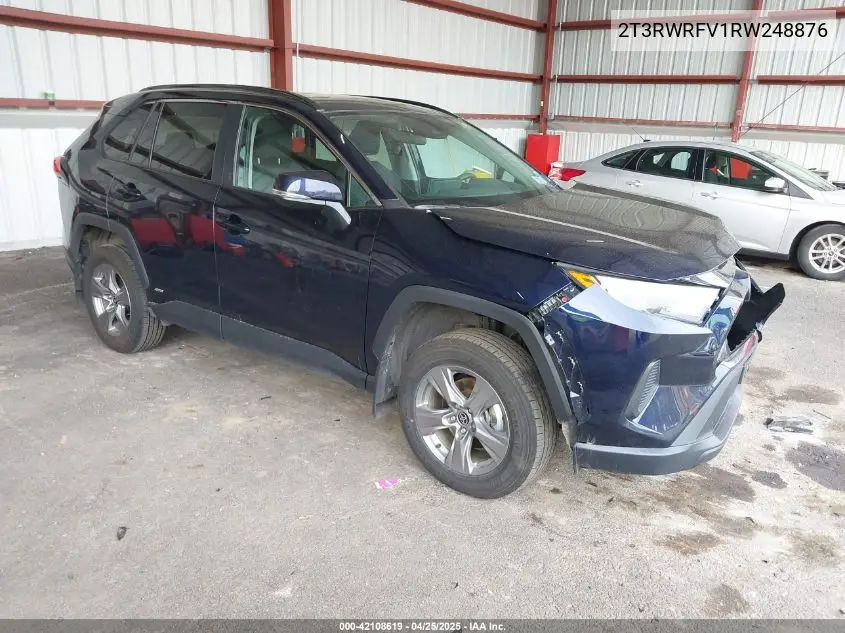 2024 Toyota RAV 4