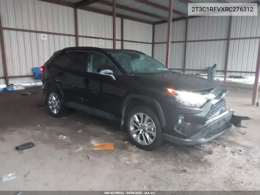 2024 Toyota RAV 4