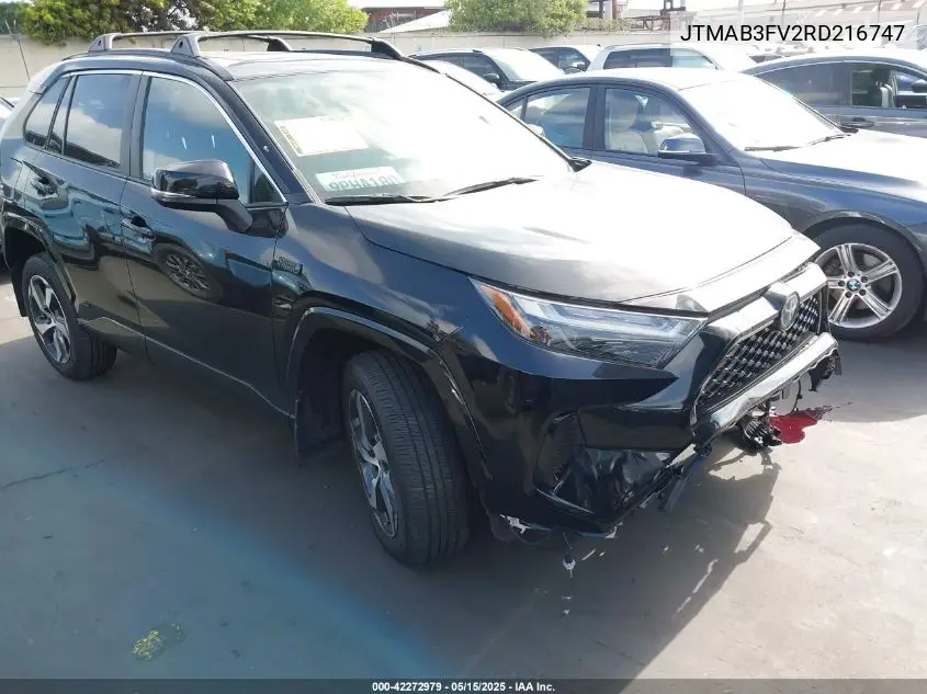 2024 Toyota RAV 4
