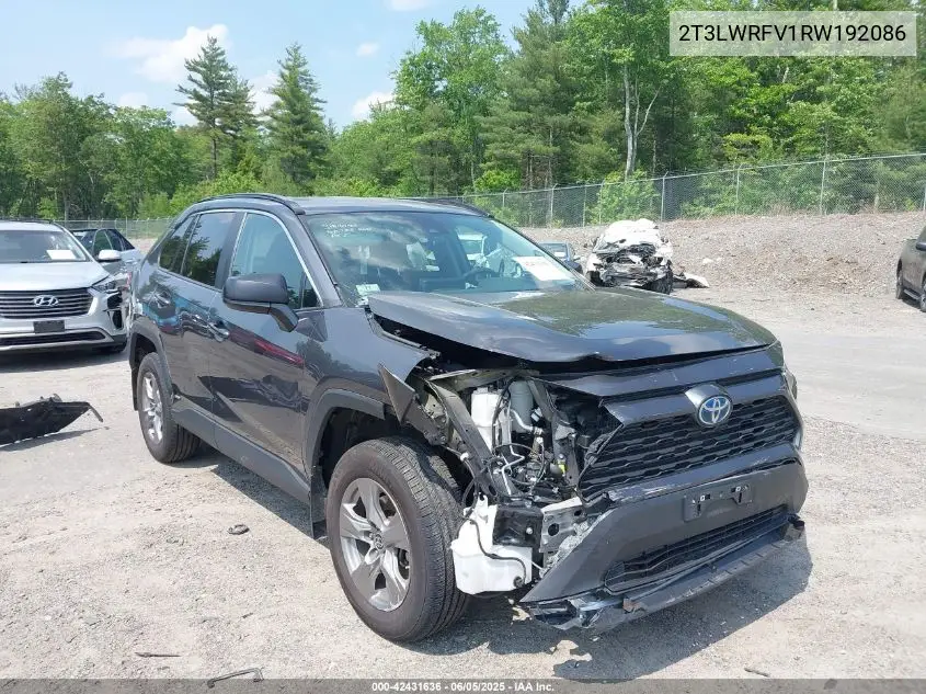 2024 Toyota RAV 4