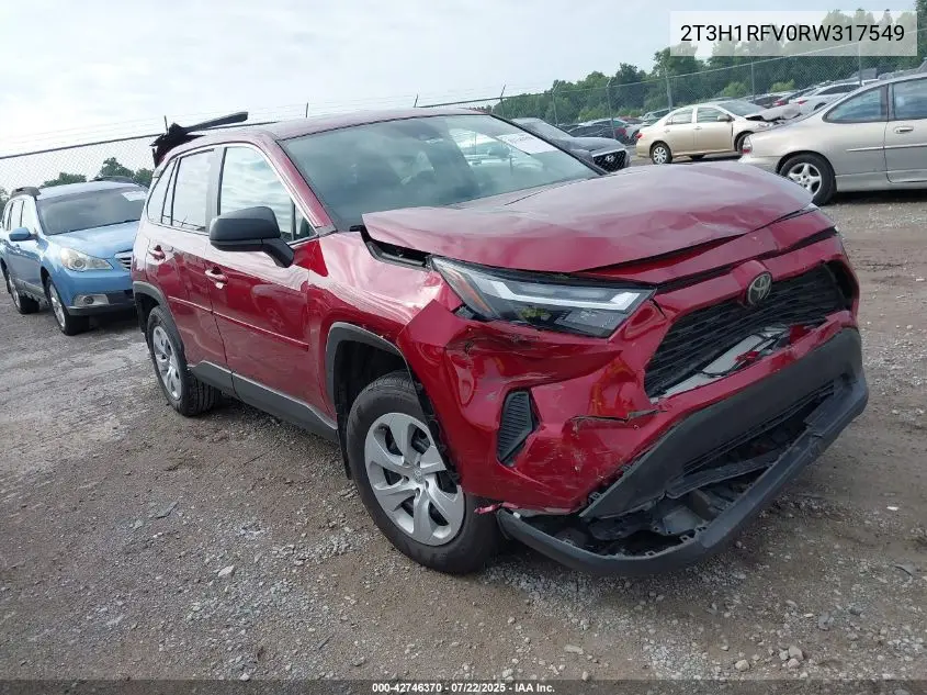 2024 Toyota RAV 4