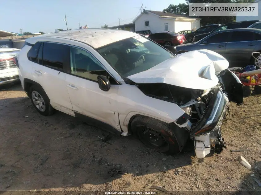 2024 Toyota RAV 4