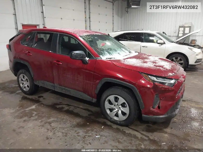 2024 Toyota RAV 4