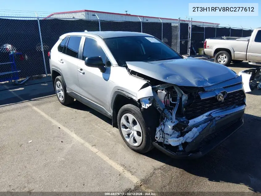 2024 Toyota RAV 4