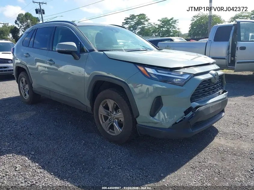 2024 Toyota RAV 4