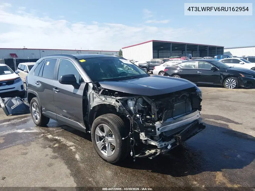 2024 Toyota RAV 4
