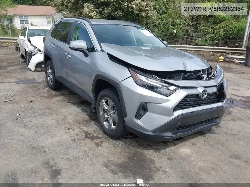 2024 Toyota RAV 4