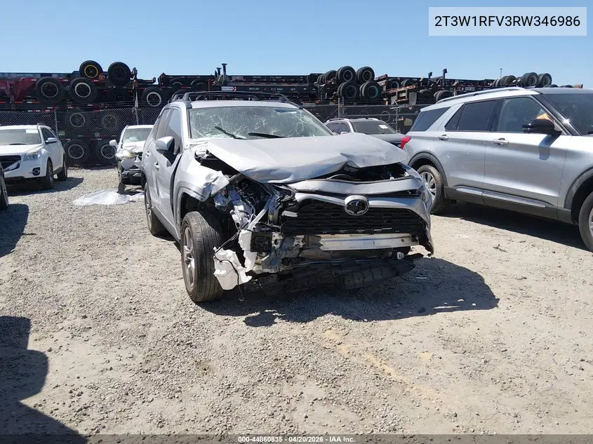 2024 Toyota RAV 4