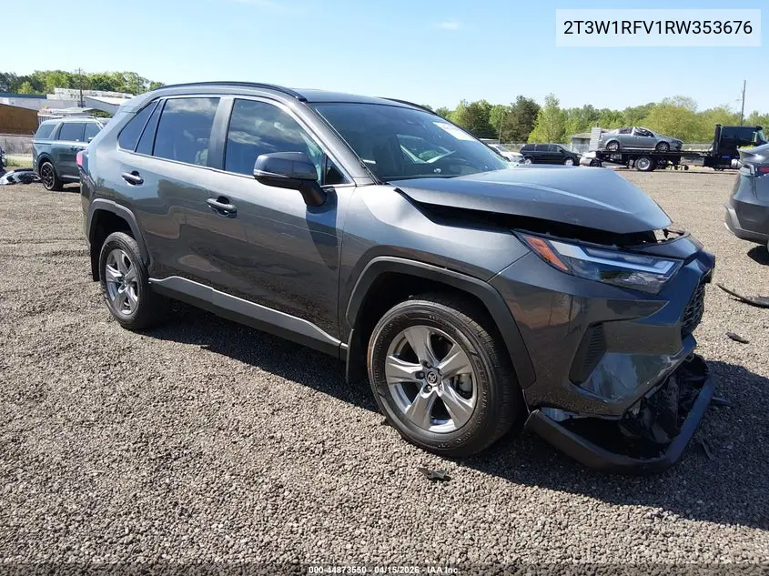 2024 Toyota RAV 4