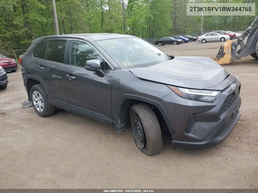 2024 Toyota RAV 4