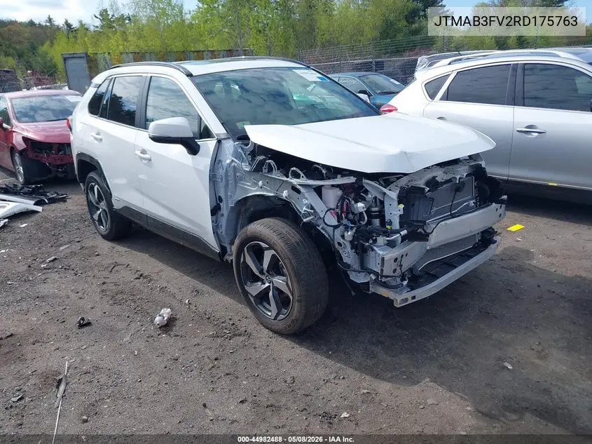 2024 Toyota RAV 4