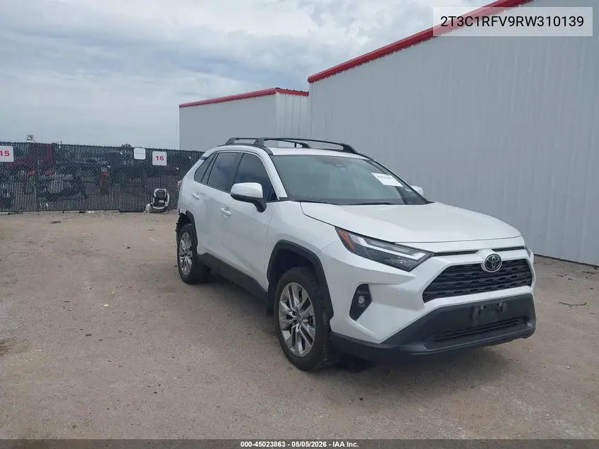 2024 Toyota RAV 4