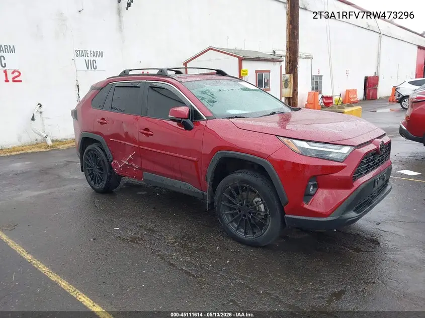 2024 Toyota RAV 4