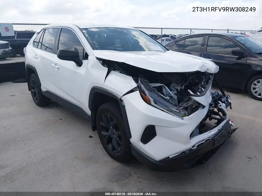 2024 Toyota RAV 4