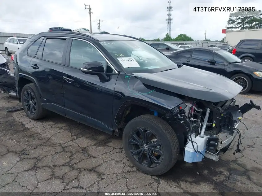 2024 Toyota RAV 4