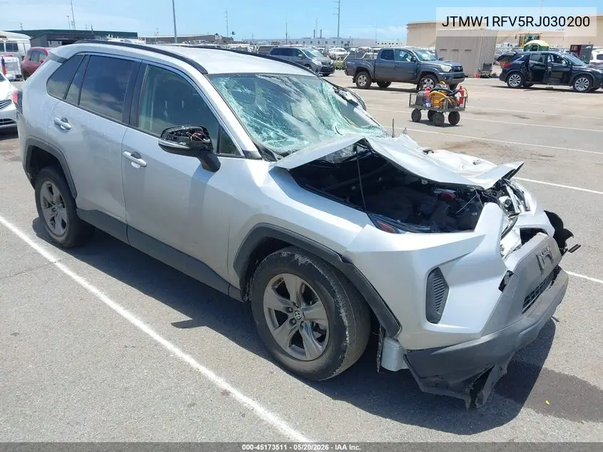 2024 Toyota RAV 4