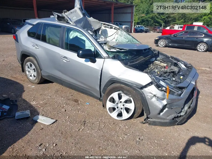 2024 Toyota RAV 4
