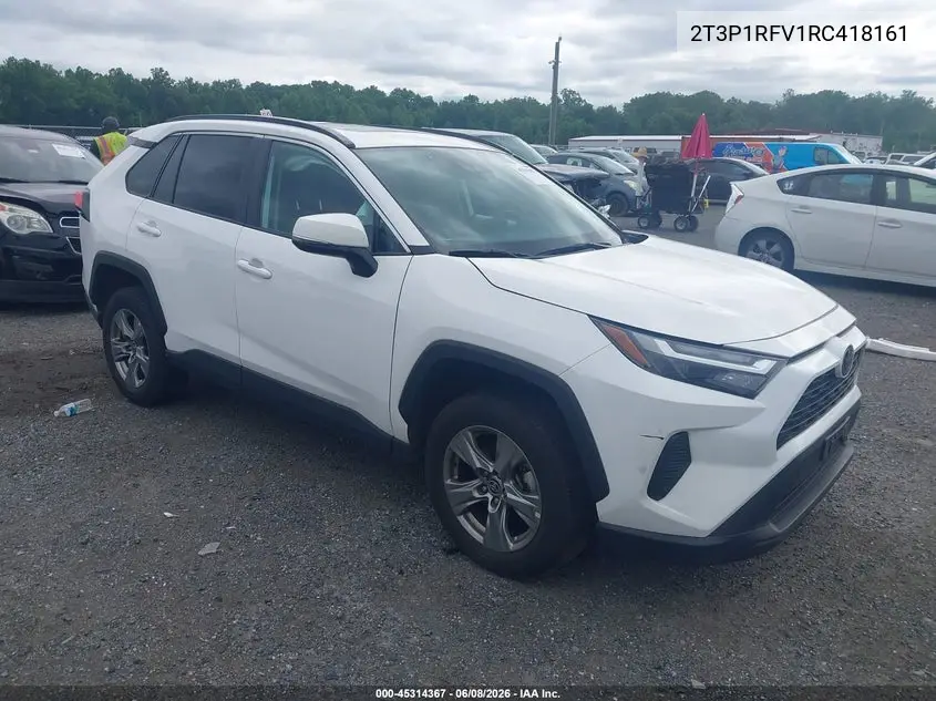 2024 Toyota RAV 4
