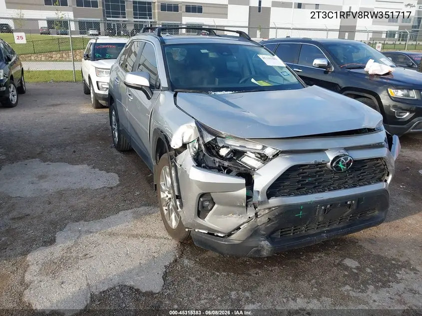 2024 Toyota RAV 4