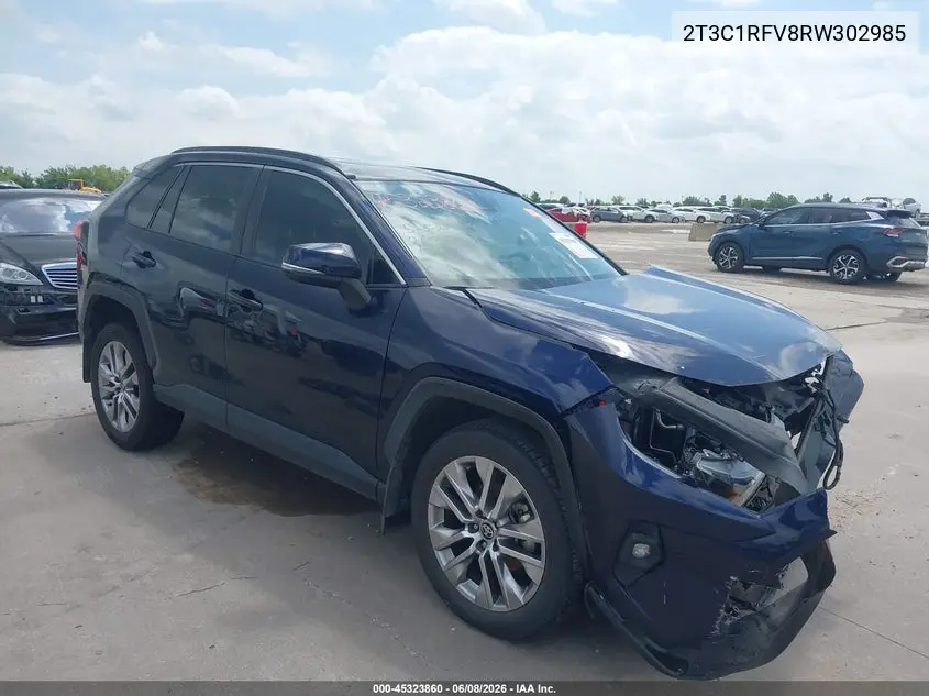 2024 Toyota RAV 4
