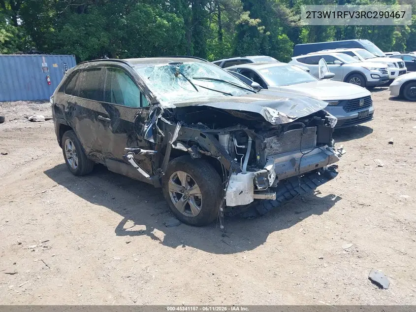 2024 Toyota RAV 4