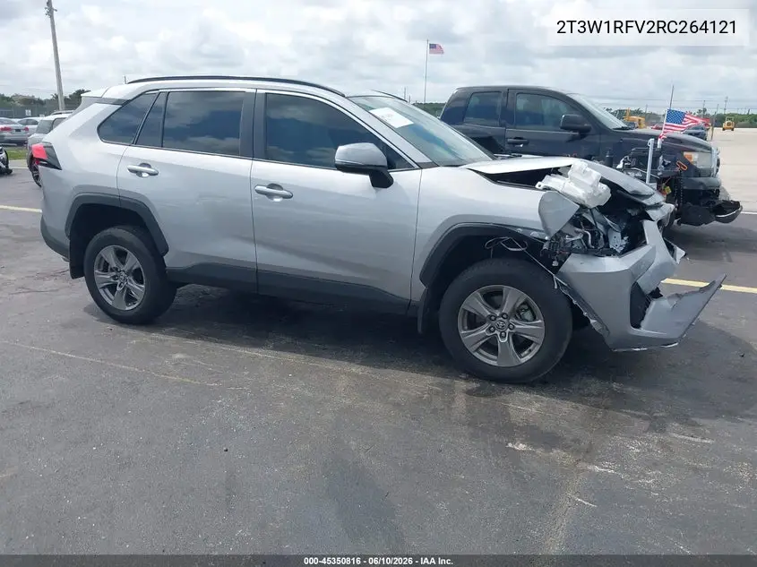 2024 Toyota RAV 4