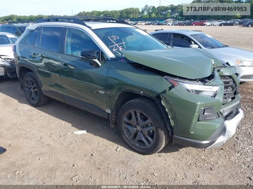 2024 Toyota RAV 4