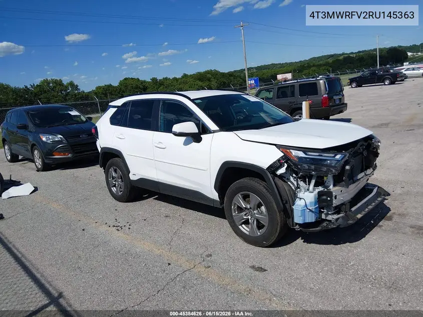 2024 Toyota RAV 4