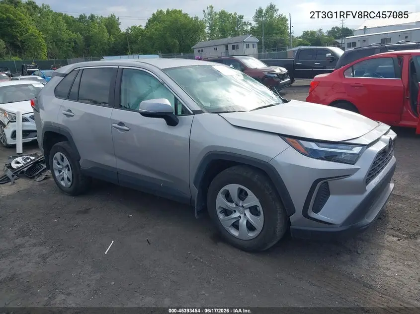 2024 Toyota RAV 4