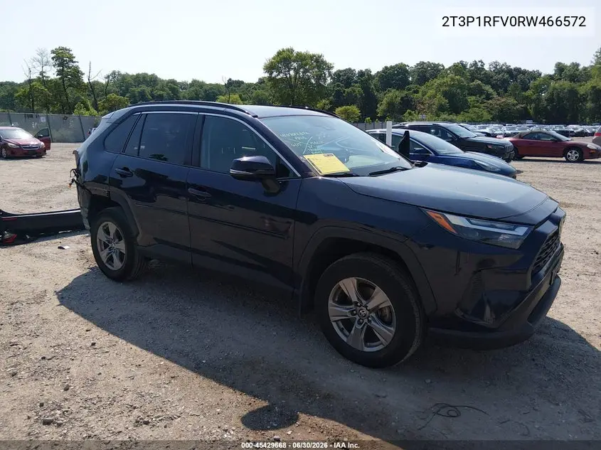 2024 Toyota RAV 4