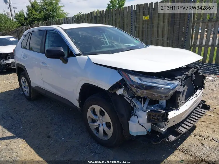 2024 Toyota RAV 4