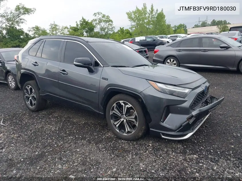 2024 Toyota RAV 4