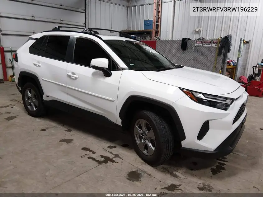 2024 Toyota RAV 4
