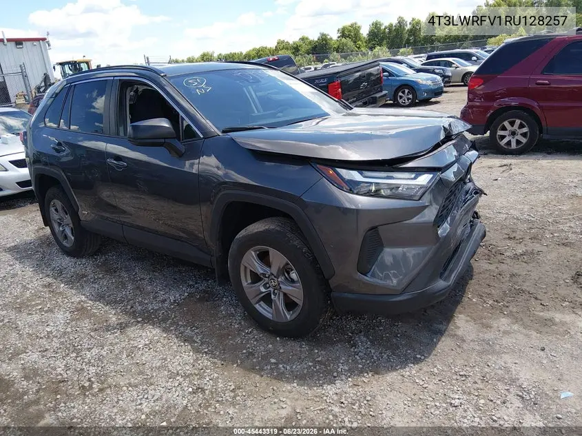 2024 Toyota RAV 4