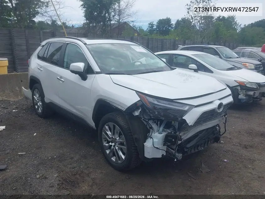 2024 Toyota RAV 4