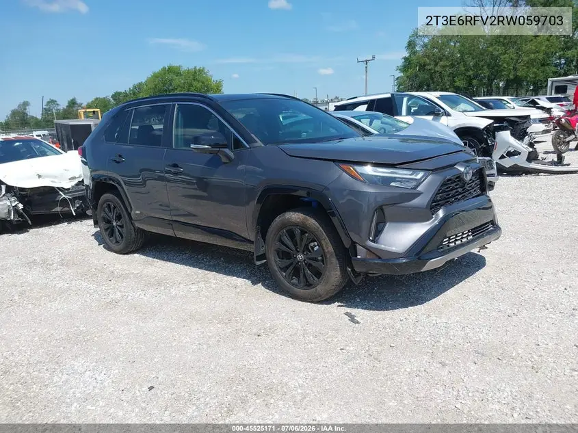2024 Toyota RAV 4