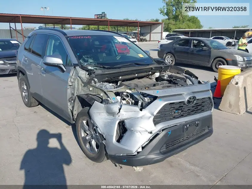 2024 Toyota RAV 4